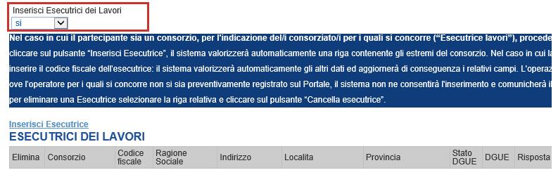 LINEE GUIDA PER GLI ENTI ADERENTI 11 Fi