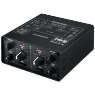 Sala Focus Preamplificatore Low