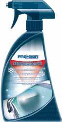 LINEA NO GAS super lavateli mono É un prodotto detergente di elevata qualità per il lavaggio rapido di autovetture, autocarri, cisterne, coperture telate.