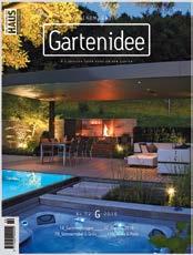 Gartengestaltung &