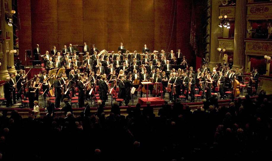 in Austria, Francia, Germania, Lussemburgo, Spagna e Svizzera con Riccardo Chailly, Myung-Whun Chung, Daniel Harding e Fabio Luisi.