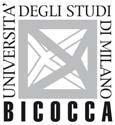 UNIVERSITÀ DEGLI STUDI DI MILANO BICOCCA I declare that all above-mentioned information is true.