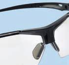1 ( GRIGIO FUMO ) Forte, flessibile, moderno ed elegante l occhiale Avenger è un prodotto di sicurezza premium, che offre una protezione oculare superiore.