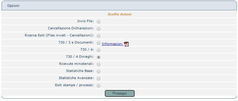 IRPEF 2 ACCONTO NOVEMBRE richiesta riduzione /non versamento Entro il 30 SETTEMBRE 2018, nel caso in cui il SECONDO ACCONTO IRPEF DI NOVEMBRE non sia dovuto oppure sia dovuto in forma minore, è