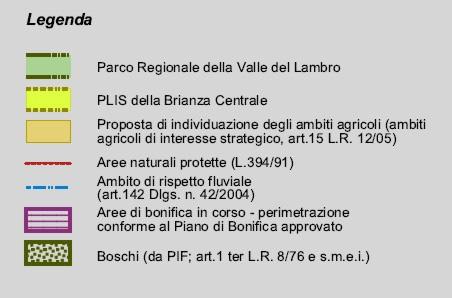 Per quanto attiene gli aspetti di esondazione, si deve notare però che tale area potrà essere riclassificata in classe più favorevole allorché verranno