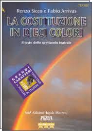 I ragazzi hanno incontrato parole importanti che richiamano idee altrettanto importanti: democrazia, lavoro, diritti, doveri, solidarietà, dignità, uguaglianza, libertà, tutela, progresso, sviluppo,