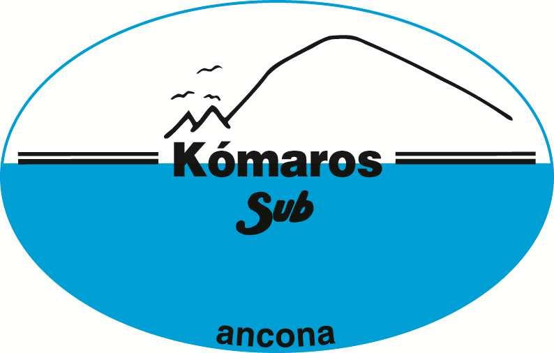 NONO TROFEO KOMAROS SUB ANCONA GARA DI QUALIFICAZIONE NAZIONALE DI APNEA DINAMICA Con e senza attrezzature Valevole