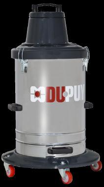 Aspiratori professionali Wet & Dry Professional Wet and Dry vacuum cleaners 6