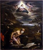 ) - Bassano 1592) San Girolamo in