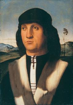 MARCO BASAITI (Venezia, 1470/1475 - dopo il