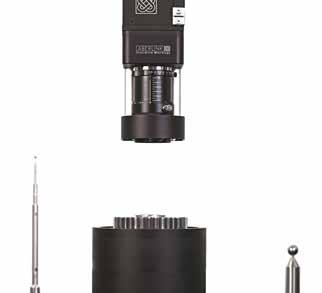 Automatic 3D measuring machine TRUST by Precisione Accuracy Risoluzione righe Scale Resolution Temperatura ottimale Optimum temperature range Temperatura esercizio Operational temperature range