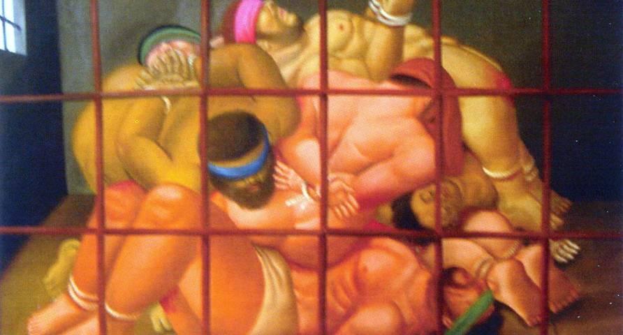 Botero 27