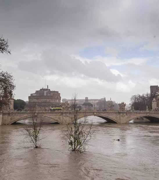 i QUADERNI Comprendere i cambiamenti climatici.