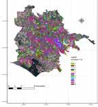 Assessment della vulnerabilità del tessuto urbano a heat waves ed UHI tramite tecniche di Remote Sensing ed object classification Borfecchia F. (*), Caiaffa E. (**), Pollino M. (*), De Cecco L.