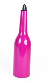 Flair Bottle Copper Capacità: 750 ml Colore: Bronzo 19,00 TF001F Flair Bottle Pink Capacità: 750 ml Colore: