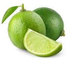 Grapefruit Bergamot Lemon Orange Lime Sicily Fr - Notes de