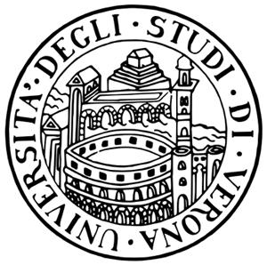Università di Verona Facoltà di Scienze