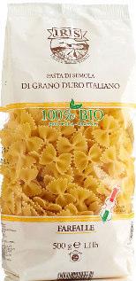 500g Ditalini, 250g Semi di