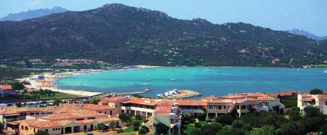 LE CORTI DI MARINELLA Appartamenti esclusivi a Golfo di Marinella (Olbia) vicino a Porto Rotondo I PREZZI INCLUDONO SOGGIORNO PER 7 GIORNI IN APPARTAMENTO E IL VIAGGIO IN NAVE PER TUTTA LA FAMIGLIA