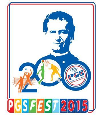 2. PGSFEST 2015 Catania, 19 aprile 2015 Programma: ore 09.00 Accoglienza. ore 10.00 Corsa/camminata ore 11.30 Celebrazione eucaristica. ore 12.30 Pranzo. ore 14.00 Gioco-sport e Gare. ore 17.