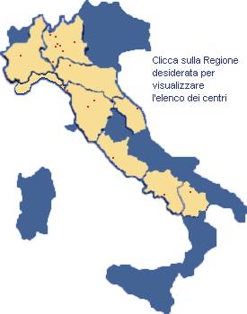 La rete dei Servizi Informazione e Valutazione Ausili (SIVA) della Fondazione