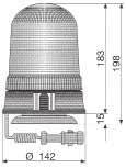 scatola Cartone 1 pz.