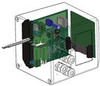 : BATTERIE MODEM (3 PEZZI) FREQUENZA DI