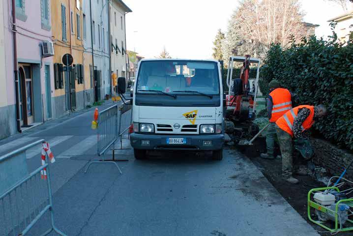 12 Città di Capannori www.comune.capannori.lu.