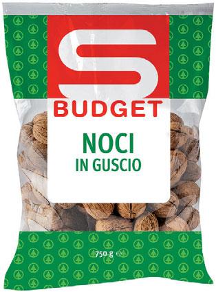 NOCI S-BUDGET 750 g