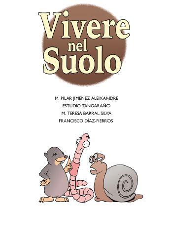 nel suolo