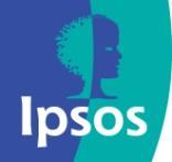 Joint Venture Ipsos è una delle società leader a livello mondiale nei servizi di ricerca di marketing ed è quotata alla borsa di Parigi. La filiale italiana è guidata da Nando Pagnoncelli.