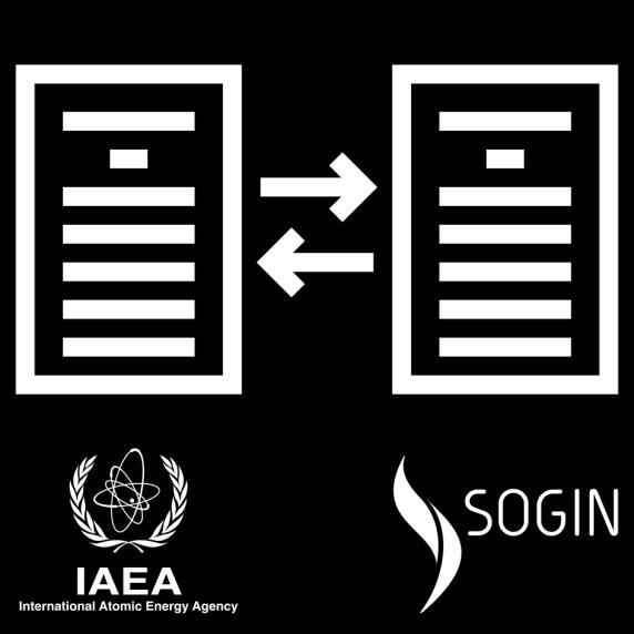 OBIETTIVO 2019 Proposta di nuova technical cooperation a IAEA per: individuare le buone pratiche già messe in atto da Sogin nel campo dell economia circolare e della carbon