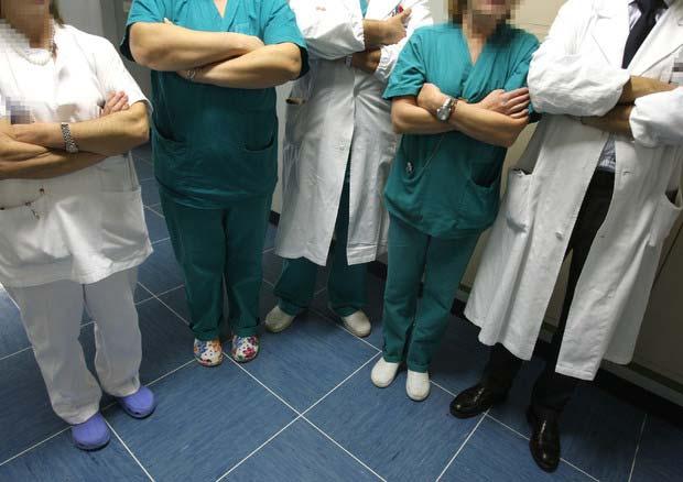 L'8 e 9 febbraio nuovo sciopero dei medici e veterinari: sanità pubblica... https://www.agora24.it/2017/12/l8-9-febbraio-sciopero-dei-medici-vet... (http://www.dalteriologistica.it) (http://www.