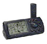 Ogni ricevitore GPS è equipaggiato con: antenna, in grado di captare il segnale radio trasmesso dai satelliti; processore dei dati ricevuti dai satelliti