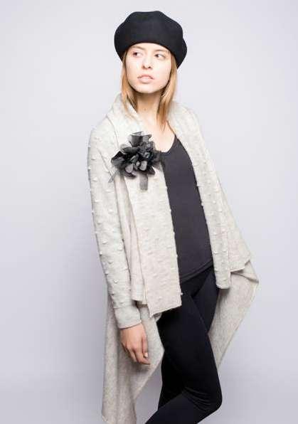 cardigan s/m-l/xl spilla 12