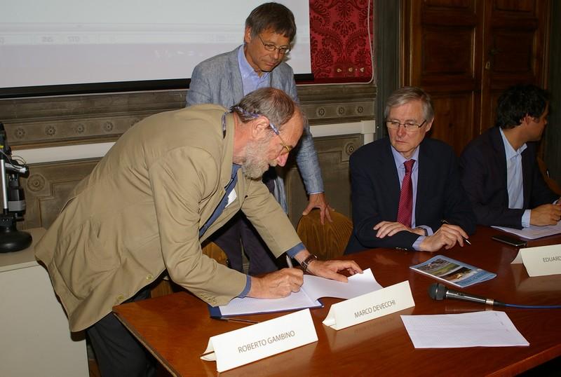 RASSEGNA FOTOGRAFICA europei da parte del Prof.