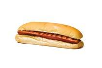 HOT DOG HOT DOG 4,00 AARON Hot Dog, insalata, pomodoro, cipolla 5,00 SANDWICH MOVIE CHILI DOG Hot Dog,