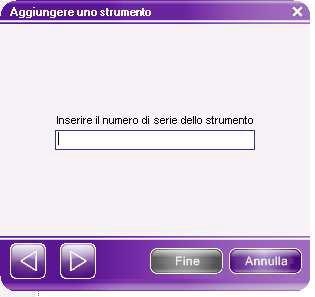 9 Fig. 10 Nel Data Logger appena inserito è possibile modificare i seguenti parametri nella finestra di configurazione: Fig.