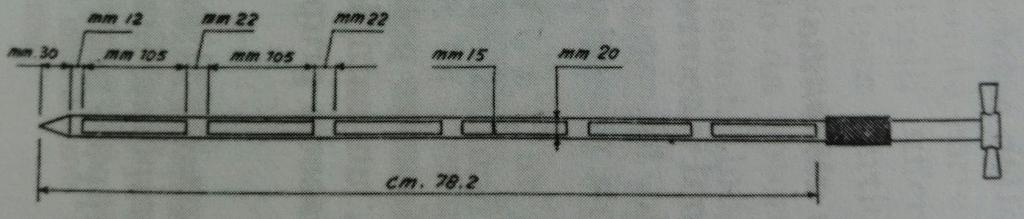 compartimenti rettangolari 2. PER SEMI PICCOLI (es.