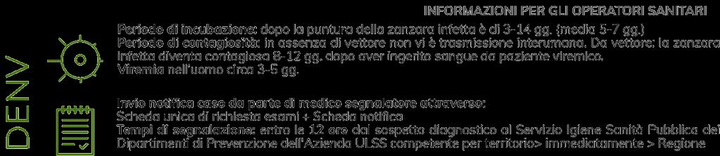 I sintomi sono rappresentati dall improvvisa insorgenza di febbre elevata, importanti artralgie, mialgie, cefalea, nausea, vomito e rash cutaneo (al volto, tronco, radice degli arti).