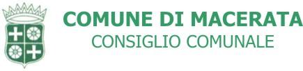 PAG. 1 OGGETTO: APPROVAZIONE REGOLAMENTO IMPOSTA PUBBLICITÀ E DIRITTI PUBBLICHE AFFISSIONI.