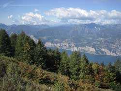 00) presso il Centro di Educazione Naturalistica Vallorch in Cansiglio (Spret di Ferra d Alpago BL) e giovedì 10 settembre (ore 9.