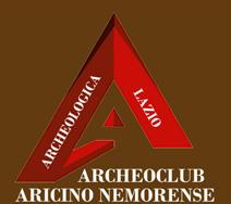 com ARCHEOCLUB ARICINO-NEMORENSE Maria Cristina Vincenti - 388 3636502 archeoclubaricia@alice.it www.