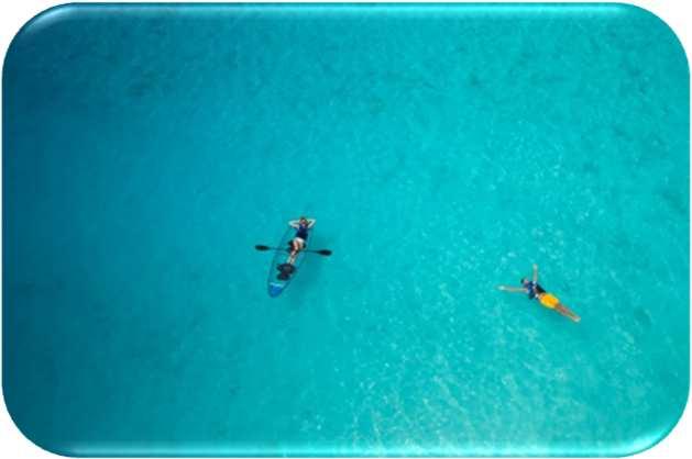Immersione con bombole*: la posizione del Club dà la possibilità di immergersi in 20 spot diversi, con profondità che varia dai 9 ai 30 metri.