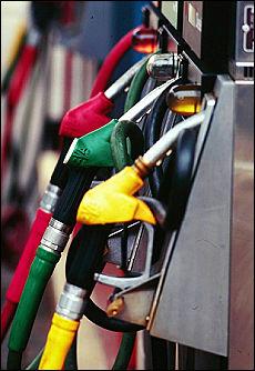 le vendite provinciali di benzina e gasolio da trazione effettuate lungo la rete ordinaria (escludendo sia l autostradale che l extrarete), che