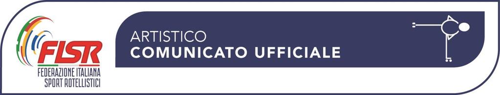 VI ALE TI ZI ANO, 74-00196 - ROM A T. +39 06 91684011 F. +39 0691684029 artistico@fisr.i t www.fisr.it n.