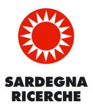 Sardegna Ricerche Parco scientifico e tecnologico della Sardegna Scientific School 2015 PER L