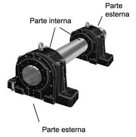 2. Preparazione al montaggio a) Prima di iniziare, è necessario pulire la postazione di lavoro o l area di montaggio. Assicurarsi di utilizzare sempre strumenti puliti.