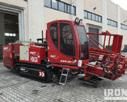 TRACK EXCAVATOR PROSSIME ASTE IN PROGRAMMA Hasbergen, DE 24 MAY Equipment Auction