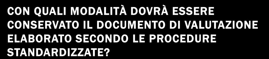 della prova della data certa, anche dal responsabile del servizio di prevenzione e protezione (se persona diversa dallo stesso datore di lavoro),